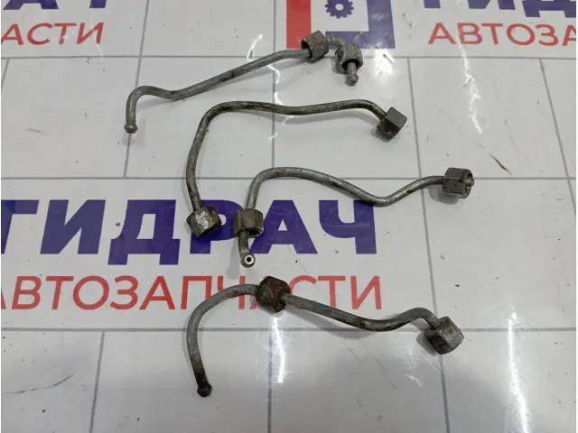 Трубка топливная SsangYong Kyron