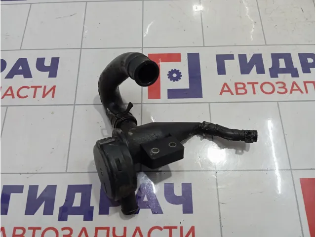 Сапун SsangYong Kyron A6650180533