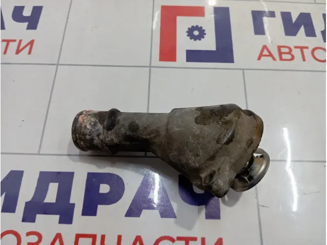 Крышка термостата SsangYong Kyron