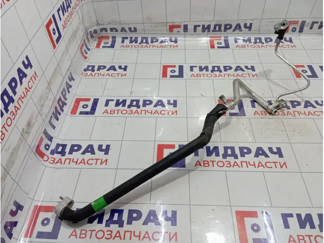 Трубка кондиционера SsangYong Kyron 6863009002