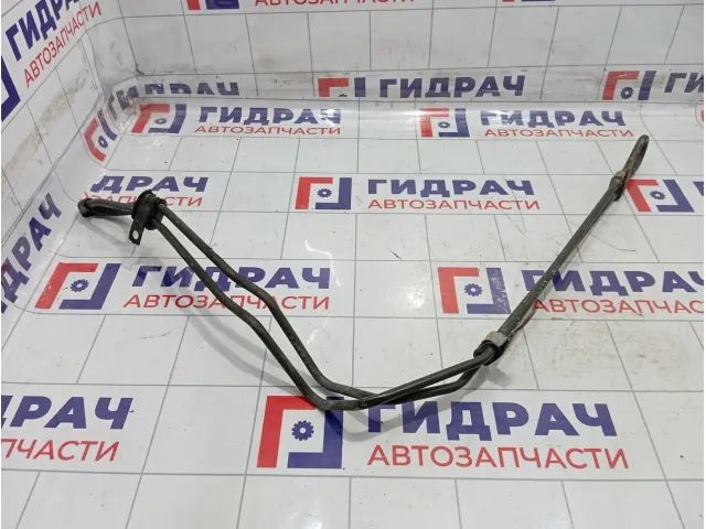 Радиатор гидроусилителя SsangYong Kyron 4786009011