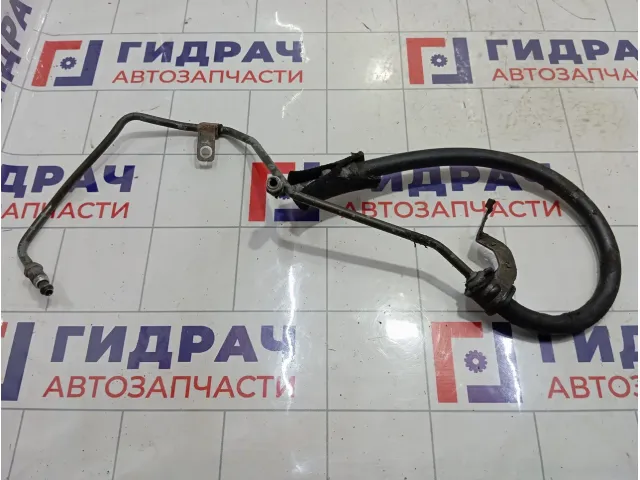 Трубка гидроусилителя SsangYong Kyron