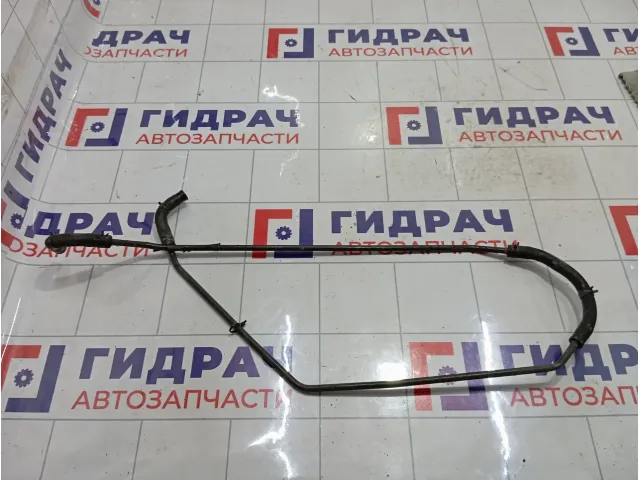 Трубка гидроусилителя SsangYong Kyron