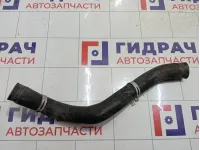 Патрубок охлаждения SsangYong Kyron 2142109020
