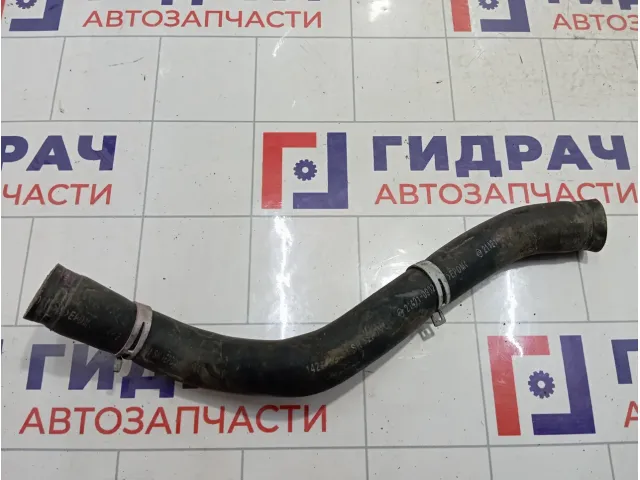 Патрубок охлаждения SsangYong Kyron 2142109020