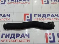 Патрубок интеркулера SsangYong Kyron 2374109060