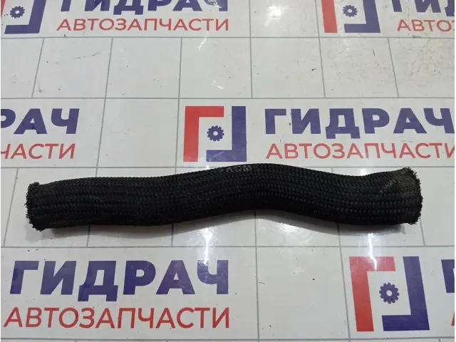 Патрубок интеркулера SsangYong Kyron 2374109060