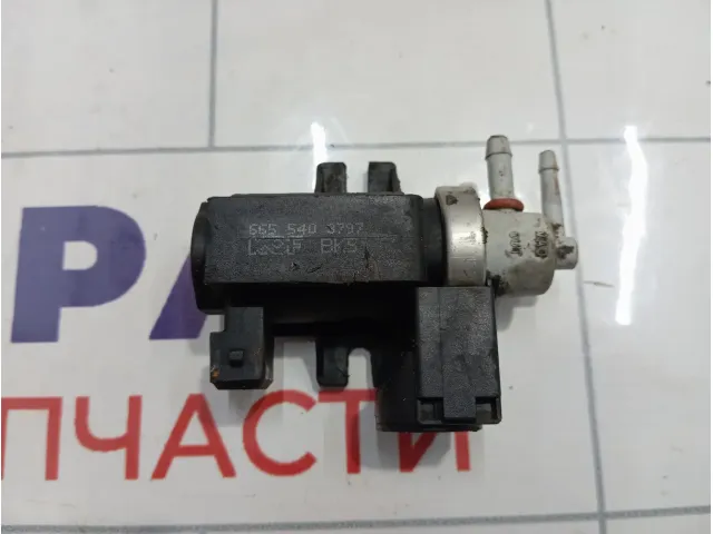 Клапан электромагнитный SsangYong Kyron 6655403797