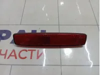 Отражатель в бампер задний левый SsangYong Kyron