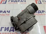 Корпус масляного фильтра SsangYong Kyron A6641800110