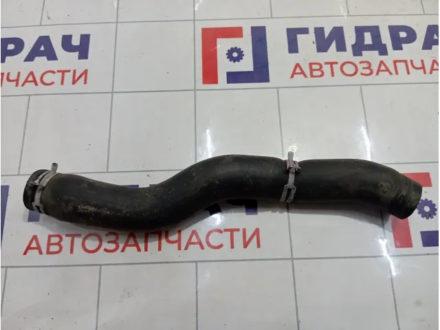 Патрубок охлаждения SsangYong Kyron