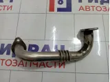 Трубка системы рециркуляции SsangYong Kyron 6641400161