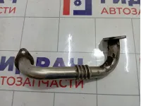 Трубка системы рециркуляции SsangYong Kyron 6641400161