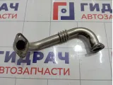 Трубка системы рециркуляции SsangYong Kyron 6641400161