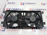 Вентилятор радиатора SsangYong Kyron 8821009050