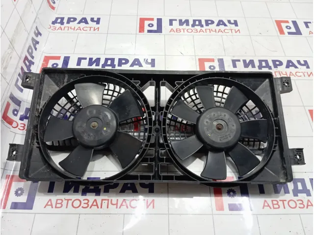Вентилятор радиатора SsangYong Kyron 8821009050