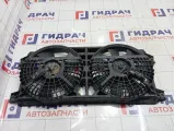 Вентилятор радиатора SsangYong Kyron 8821009050