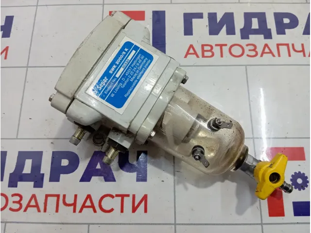 Фильтр топливный SsangYong Kyron