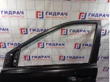 Дверь передняя левая SsangYong Kyron