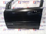 Дверь передняя левая SsangYong Kyron