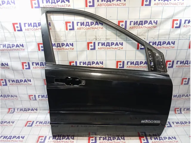 Дверь передняя правая SsangYong Kyron