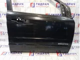 Дверь передняя правая SsangYong Kyron