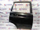 Дверь задняя правая SsangYong Kyron