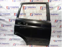 Дверь задняя правая SsangYong Kyron