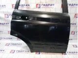 Дверь задняя правая SsangYong Kyron