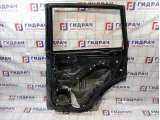 Дверь задняя правая SsangYong Kyron