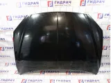 Капот SsangYong Kyron