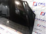 Капот SsangYong Kyron