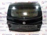 Дверь багажника SsangYong Kyron