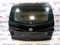 Дверь багажника SsangYong Kyron