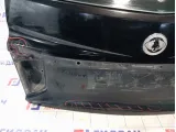 Дверь багажника SsangYong Kyron