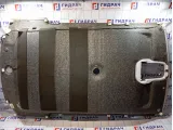 Обшивка потолка SsangYong Kyron 7752009340