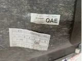 Обшивка потолка SsangYong Kyron 7752009340