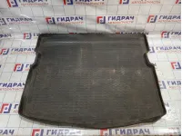 Коврик багажника SsangYong Kyron