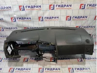 Торпедо SsangYong Kyron