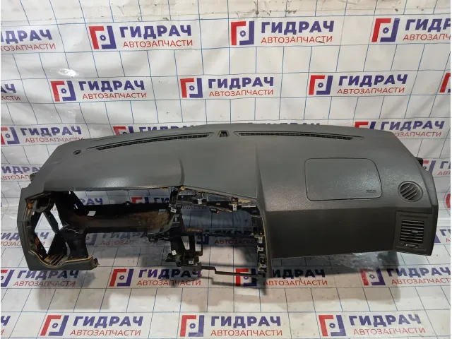 Торпедо SsangYong Kyron