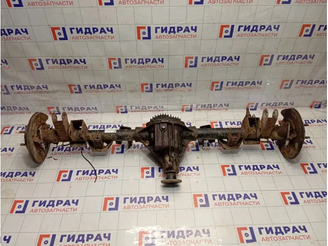 Мост задний SsangYong Kyron 4210009572