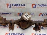 Мост задний SsangYong Kyron 4210009572