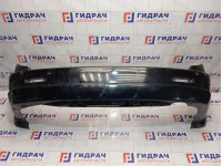 Бампер задний SsangYong Kyron