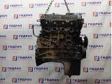 Двигатель SsangYong Kyron