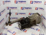 МКПП (механическая коробка переключения передач) SsangYong Kyron