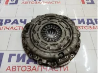 Корзина сцепления SsangYong Kyron