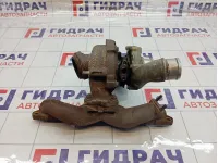 Турбокомпрессор SsangYong Kyron