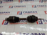 Привод передний левый SsangYong Kyron