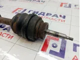 Привод передний левый SsangYong Kyron
