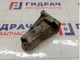 Кронштейн двигателя левый SsangYong Kyron A6652231804